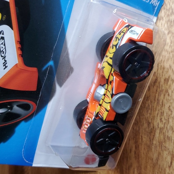 Hot Wheels‎ - Picture 3 of 9
